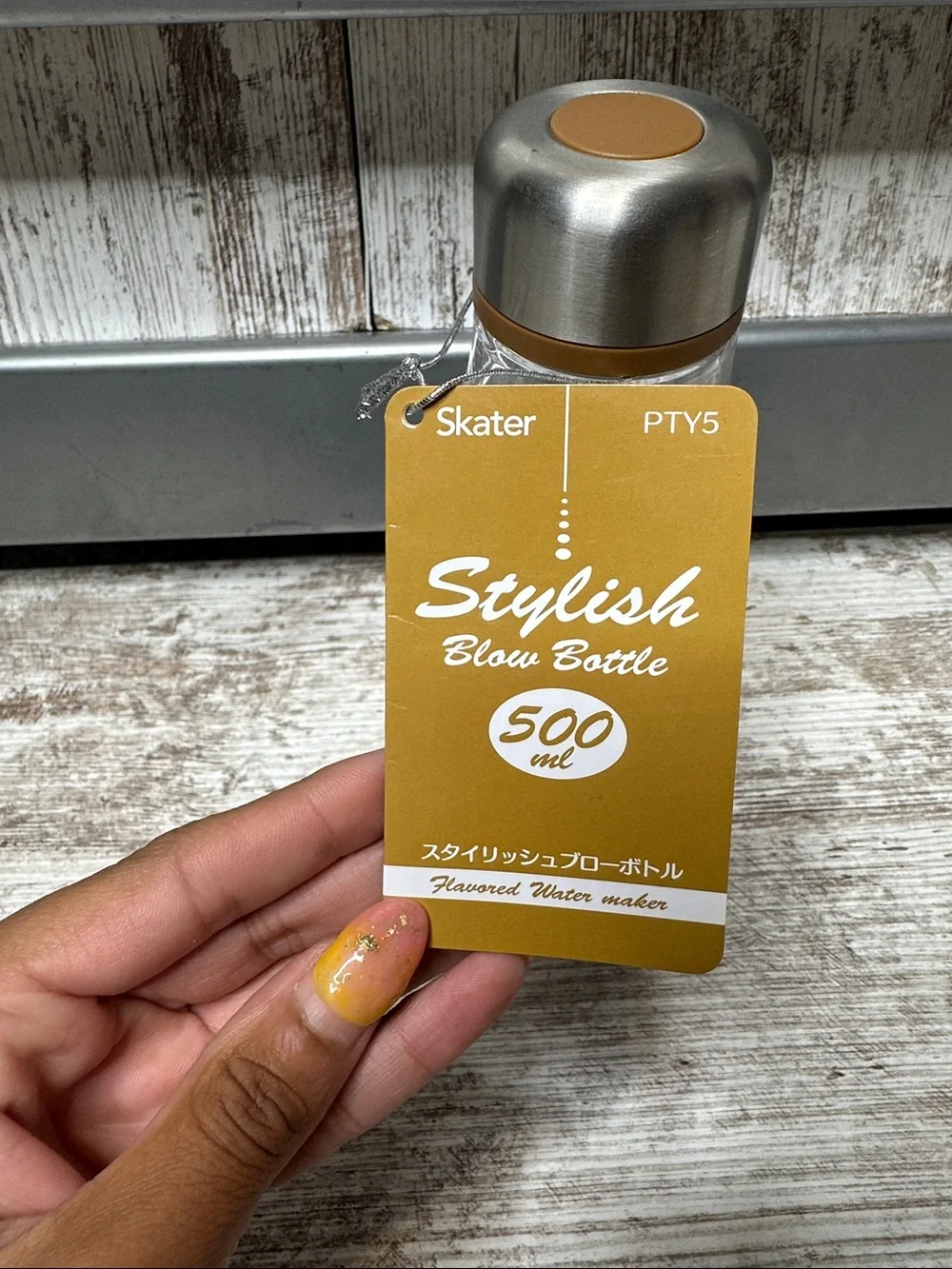 Skater direct 500ml